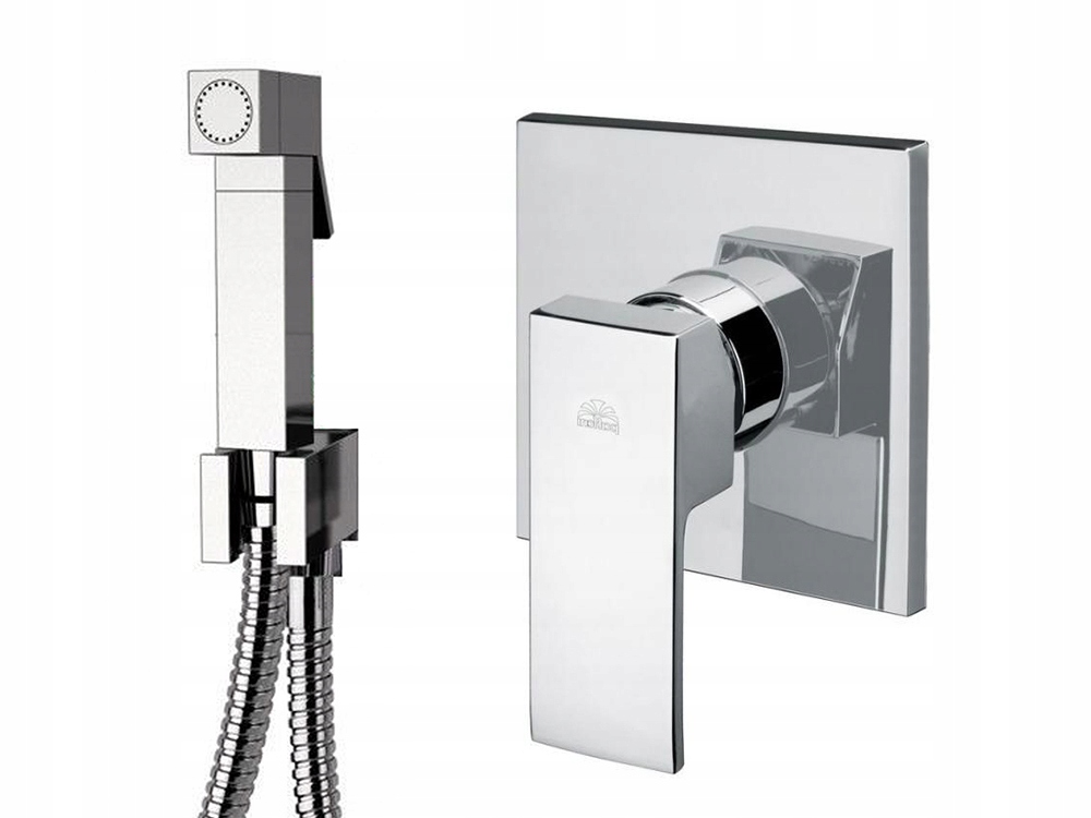 Set Bidetta Cube s podomietkovou batériou Darček!