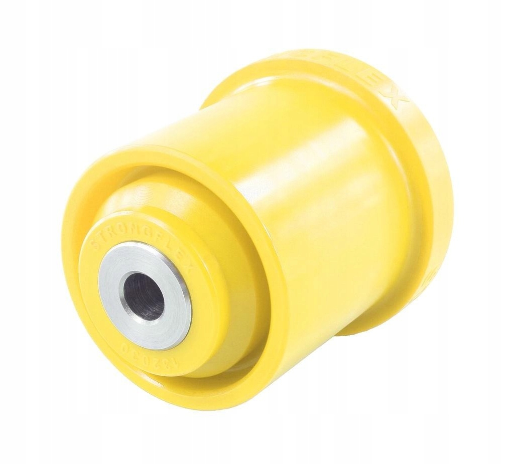 Pouzdro zadního nosníku Peugeot Citroën C4 III (20-) C4X (22-) Ds DS3 Crossback