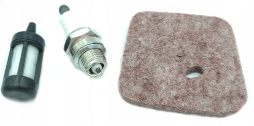 ZESTAW NAPRAWCZY DO KOSIARKA KOSA STIHL FS38 45 55 EAN (GTIN) 886661595464