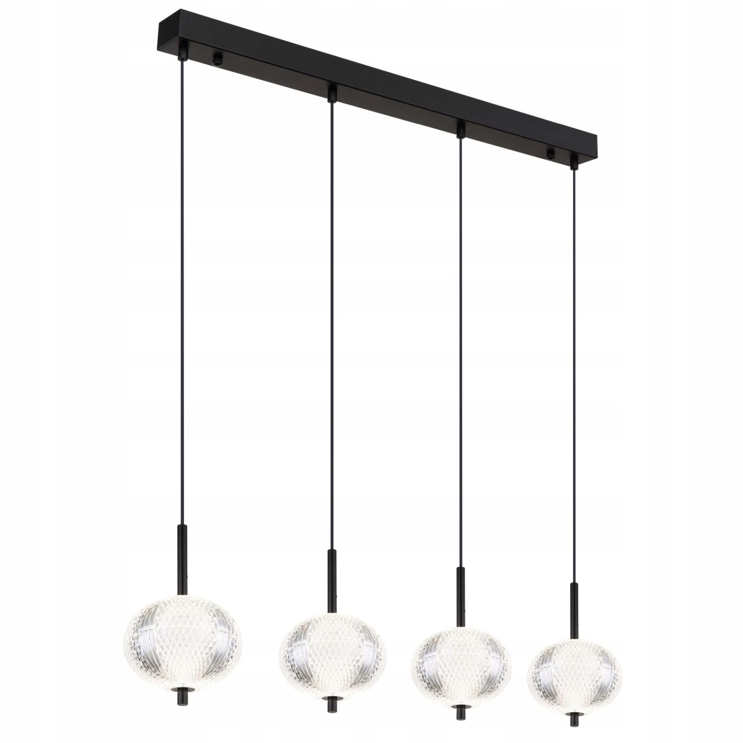 Závesná Led lampa 23W Aida 16042-4H Globo
