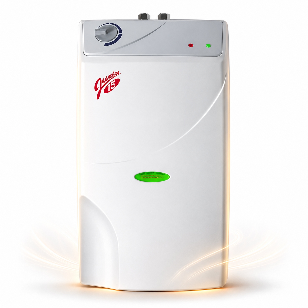 Ohrievač vody 10 litrov Elektromet Junior elektrický bojler pod umývadlo