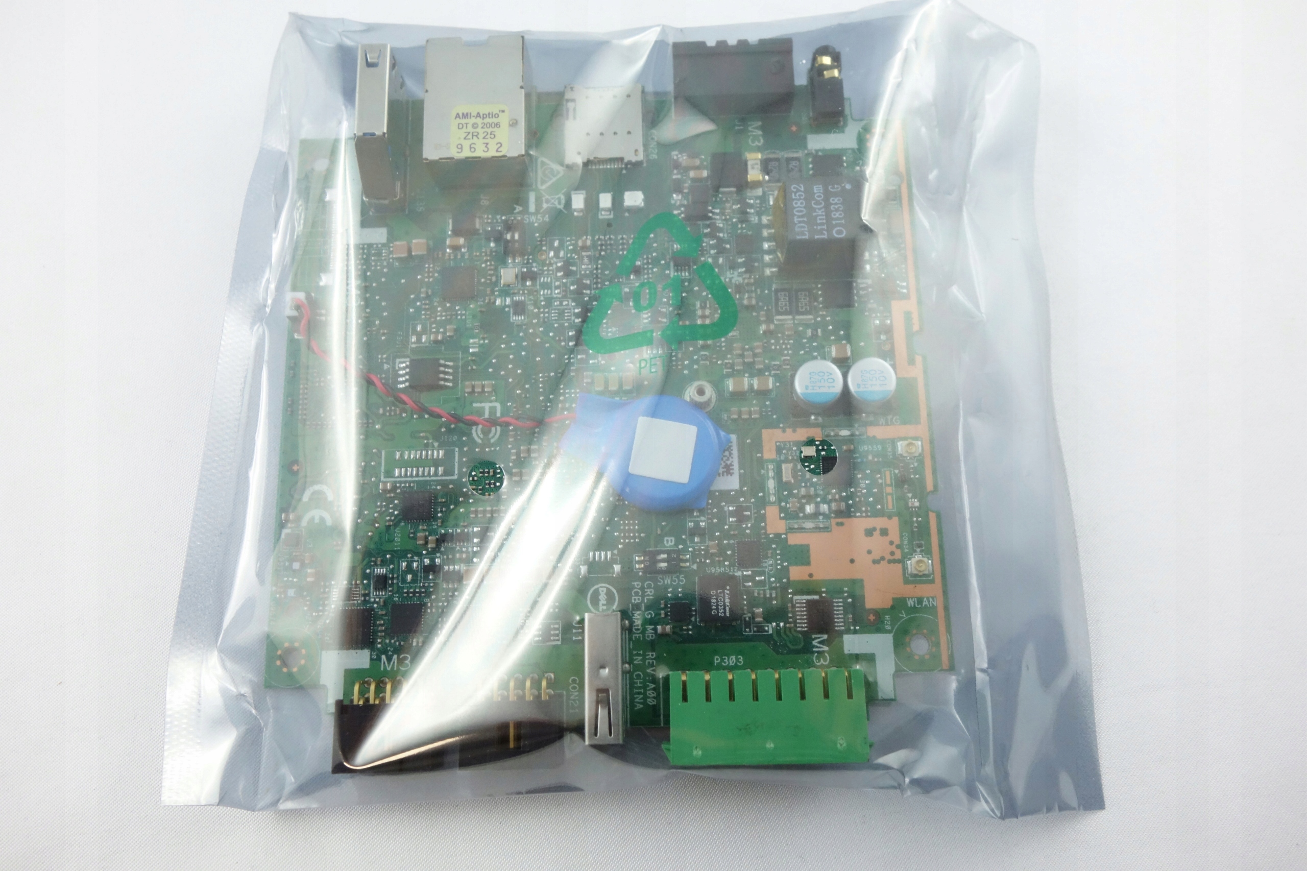 Sestava, Karta, Planární, Základní deska, 32GB