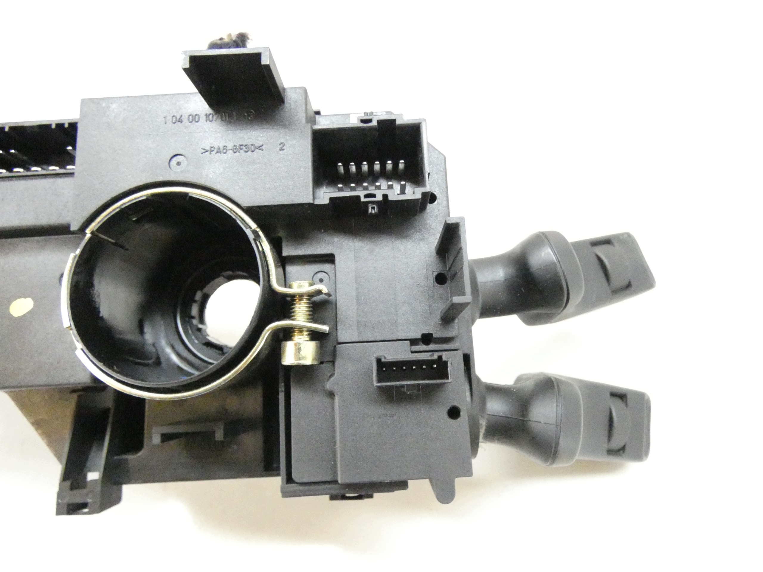 DEVIO LUCI TERGICRISTALLO TERGI ALFA ROMEO 159 05-11 01560721970