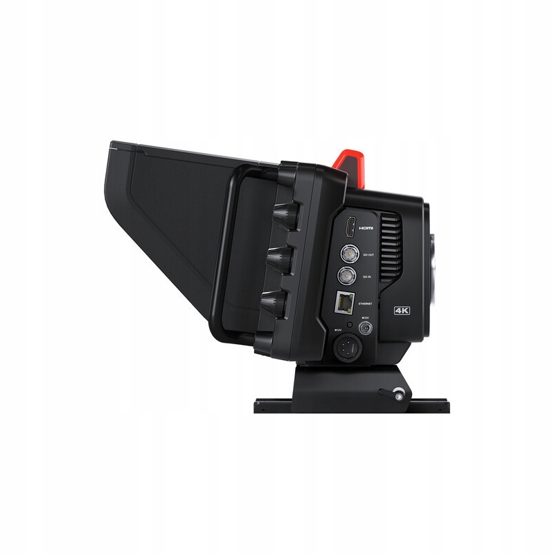 Blackmagic Design Studio Camera 4K Pro Model Studio Camera 4K Pro