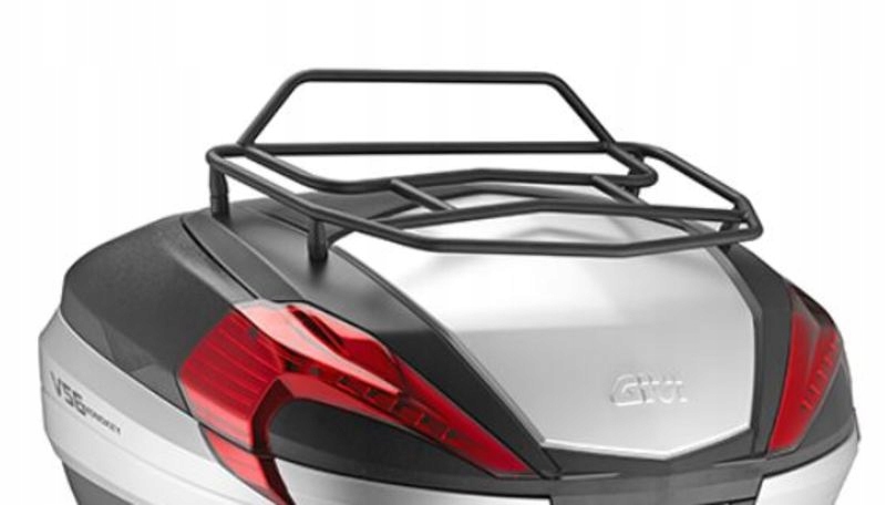 Kuforový Kufor Givi Kovový Centrálny Pre Kufre V47/V56 E159