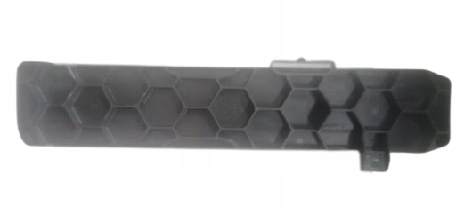 Krytka protiprachového filtru Orig 1K0819422B Vw Audi Seat Škoda