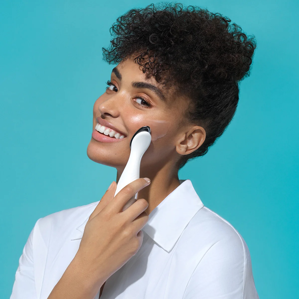 Nu Skin ageLOC Boost Activating Serum 40ml Opakowanie atomizer