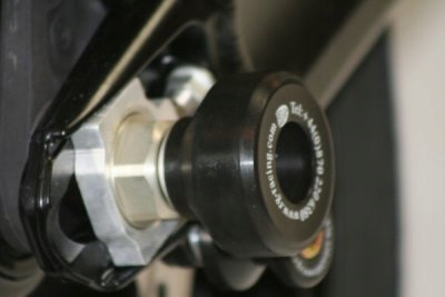 Rg Slidery Kyvadla, Ktm 990R And Duke 07