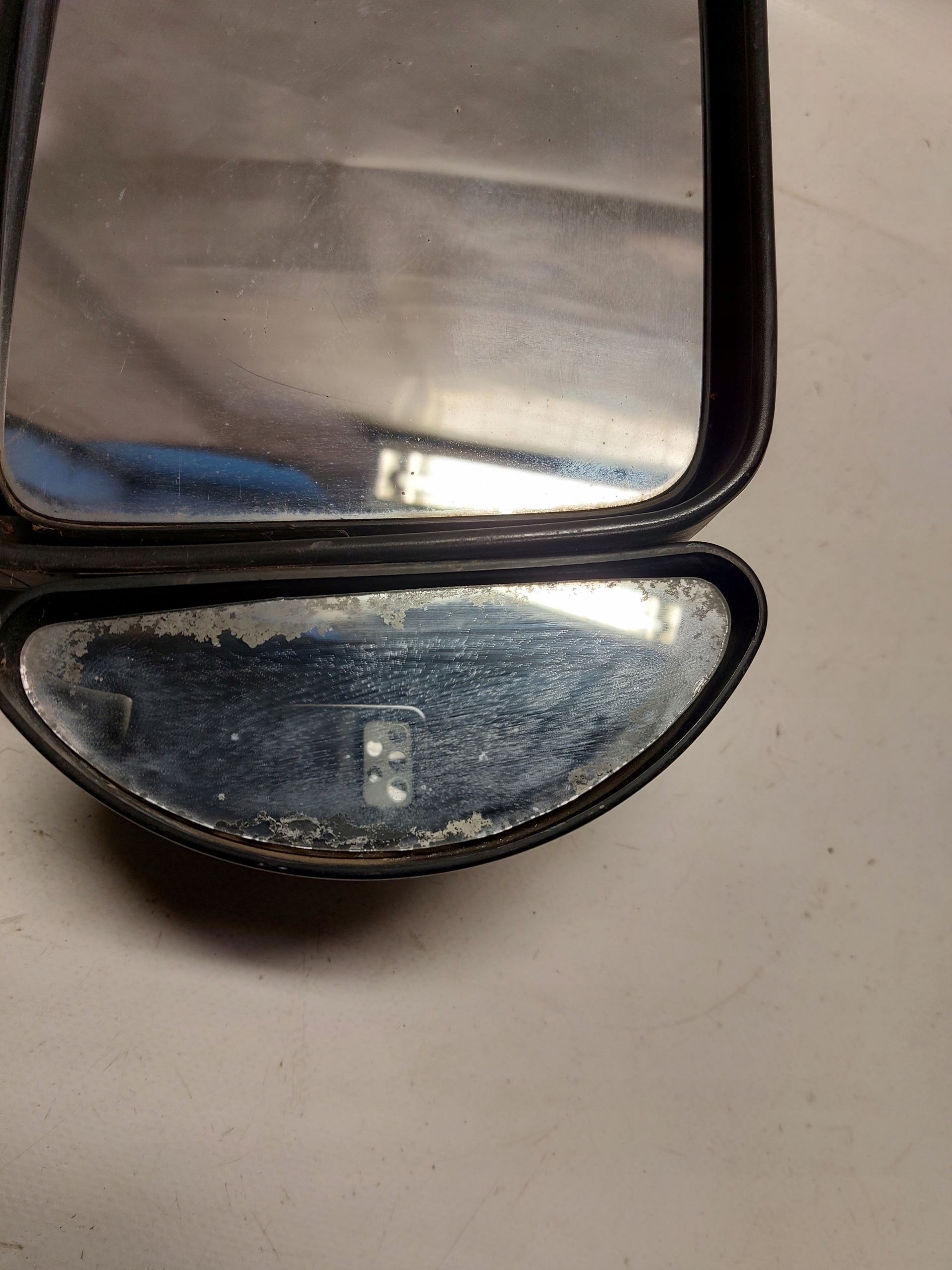 mirror right BOXER and DUCATO, JUMPER 3PIN + 2PIN