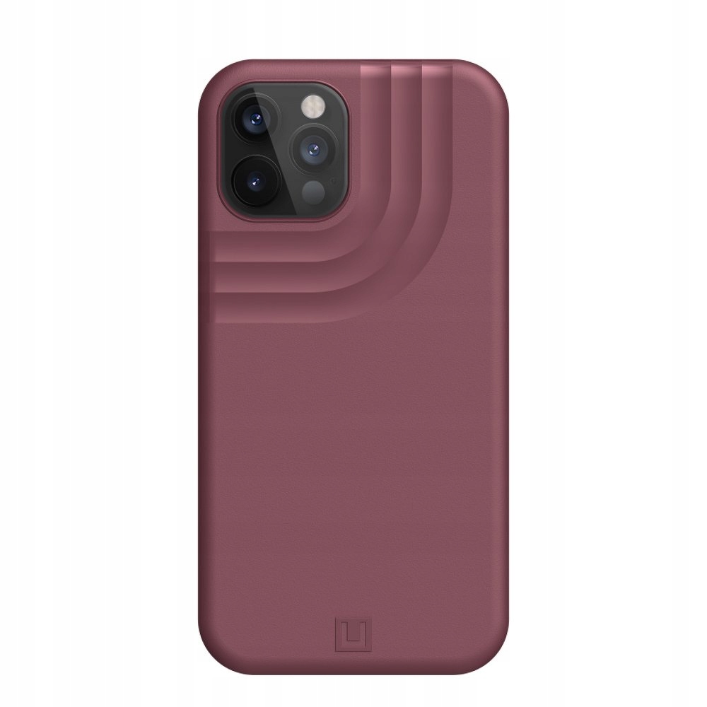 

( Uag ) Urban Armor Gear Anchor do Iphone 12 Pro M