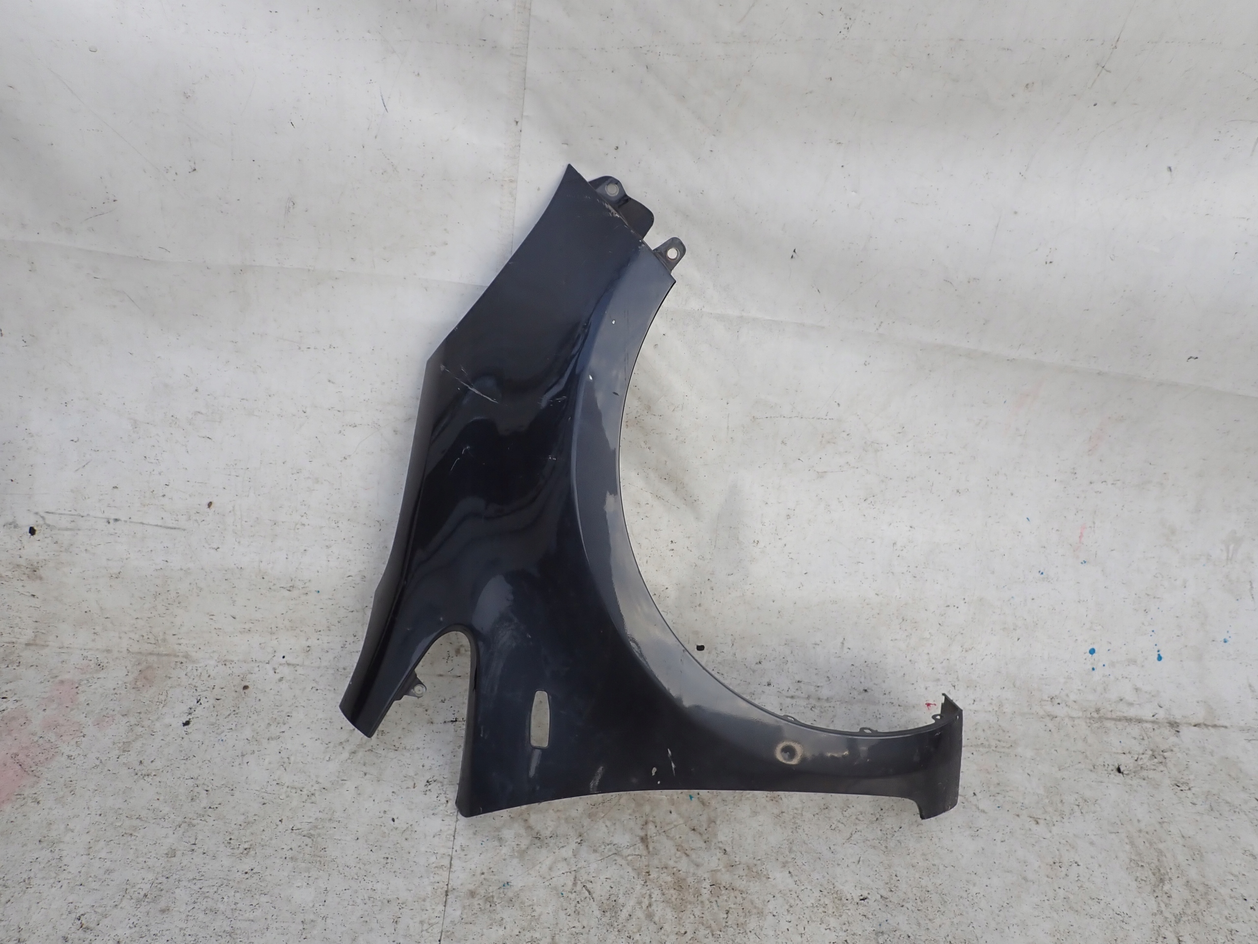 KIA RIO III 3 11-17 fender front front right