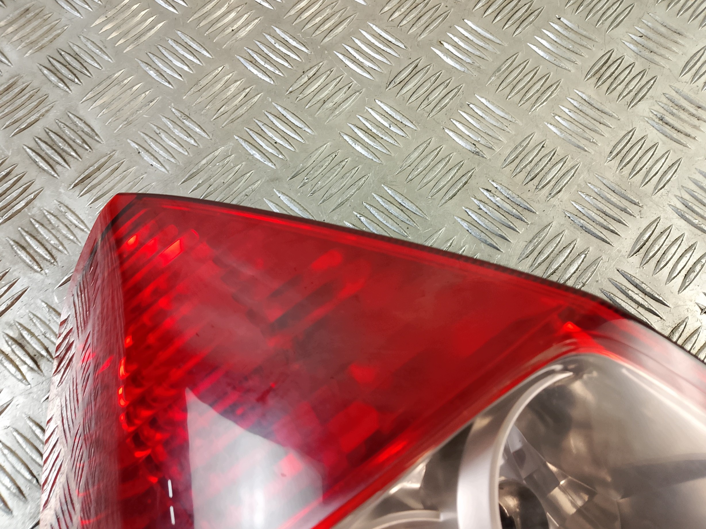 light left rear left rear part HONDA JAZZ II 2