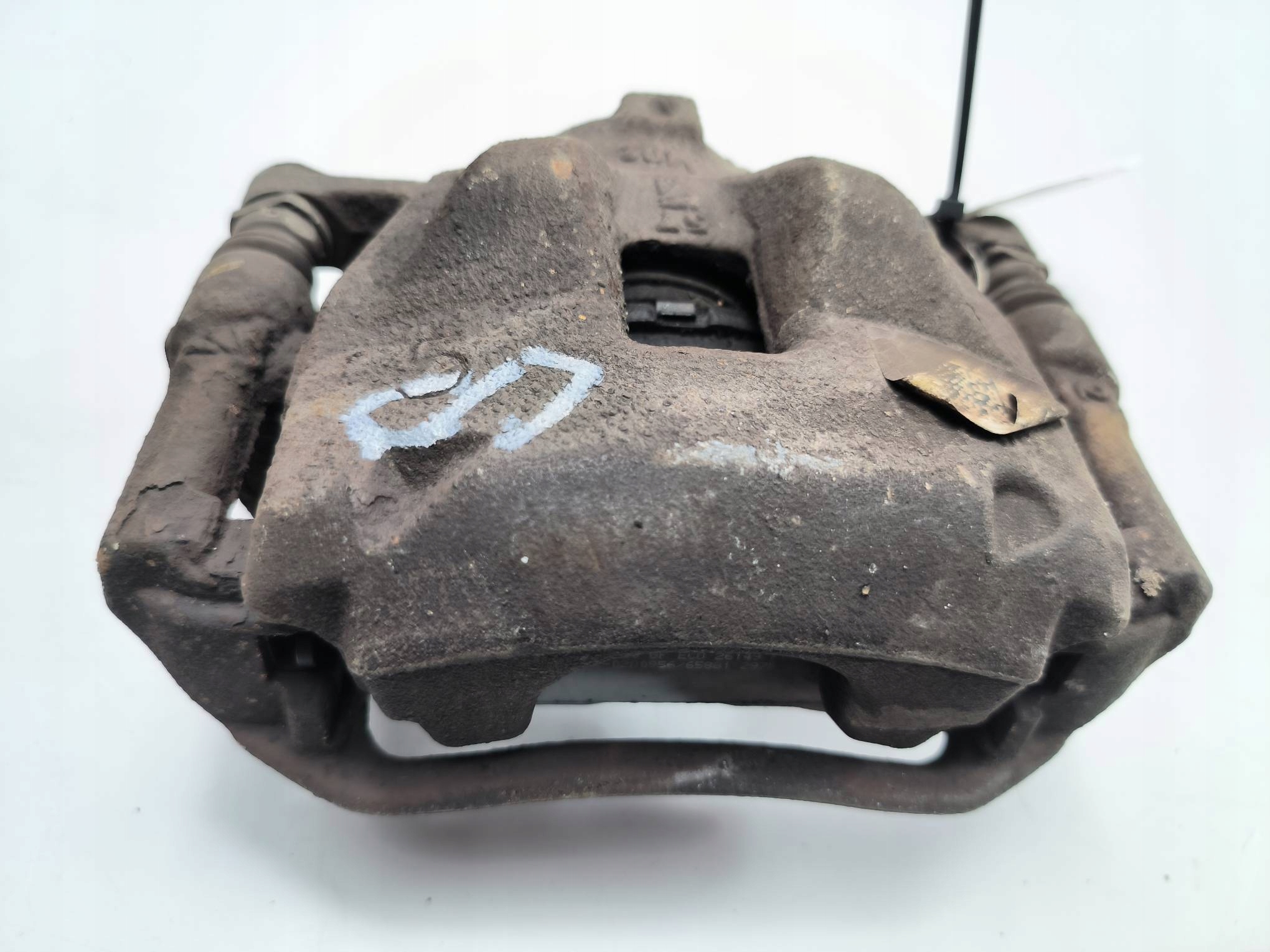 caliper brake front left 1.8 HYBRID TOYOTA COROLLA E21