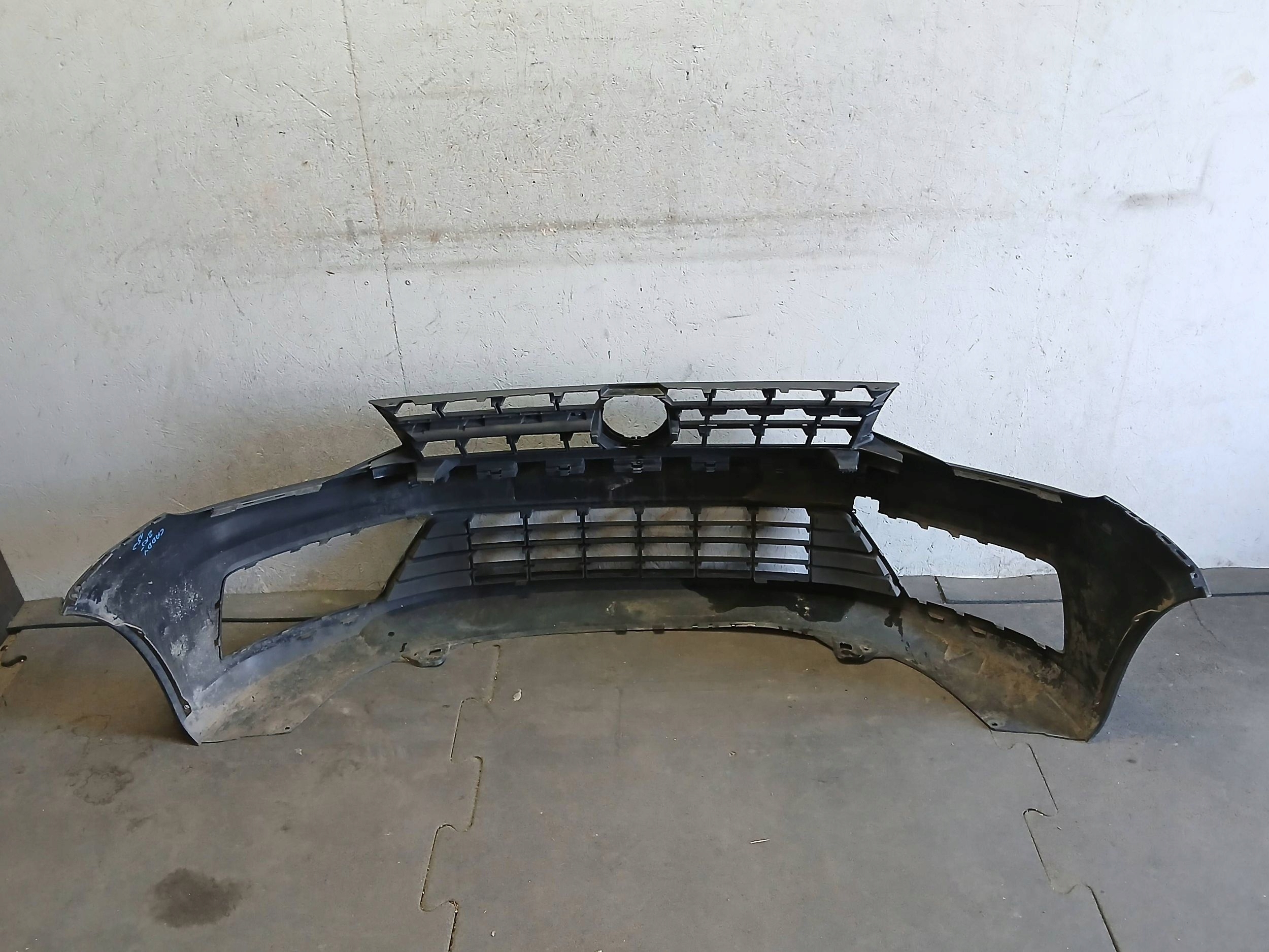 Stoßstange vorne VW CADDY 2K5 15-20