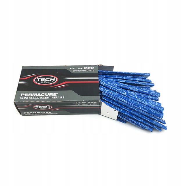 

Sznur do opon Permacure 95mm T-222 Tech 1szt