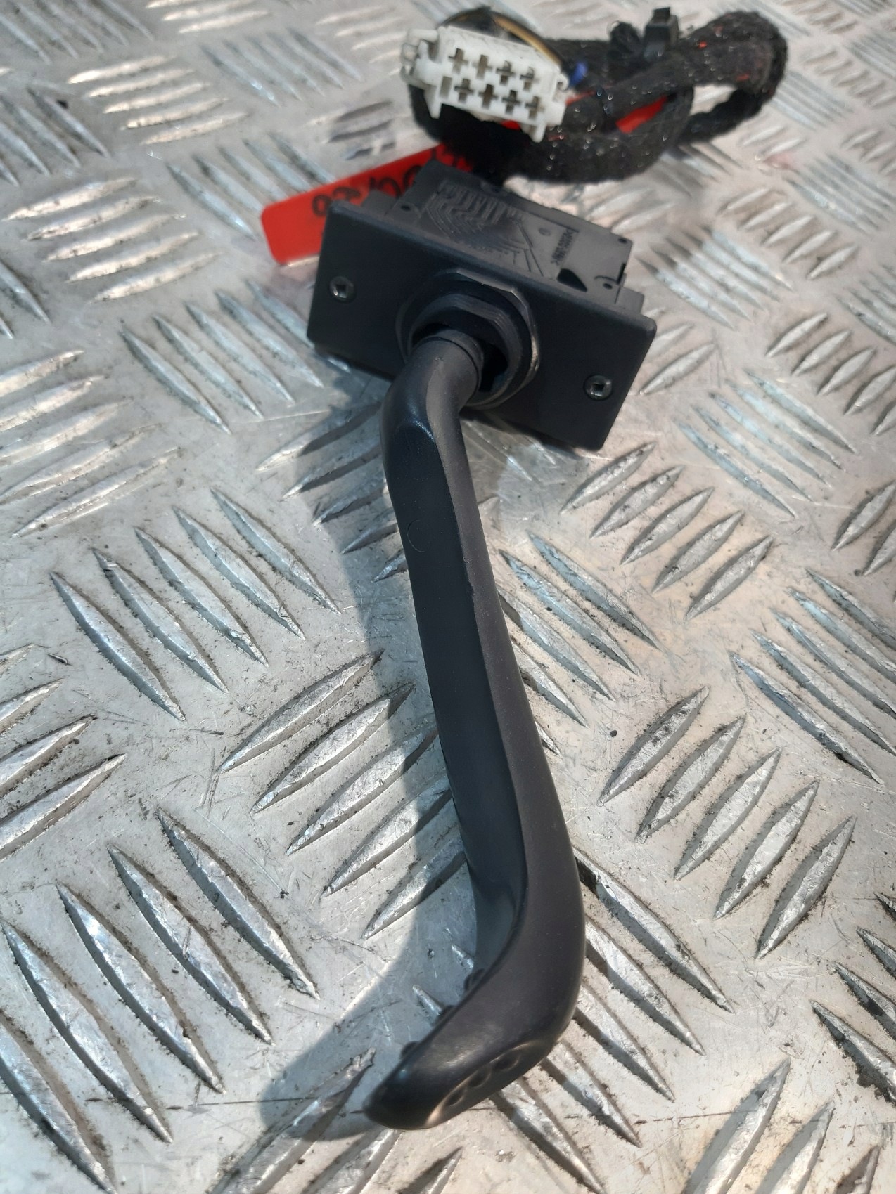 RENAULT MAGNUM 5010271032 switch INTARDERA TELMA