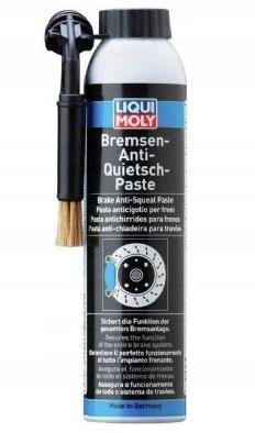 

Pasta wyciszająca Liqui Moly 200ml