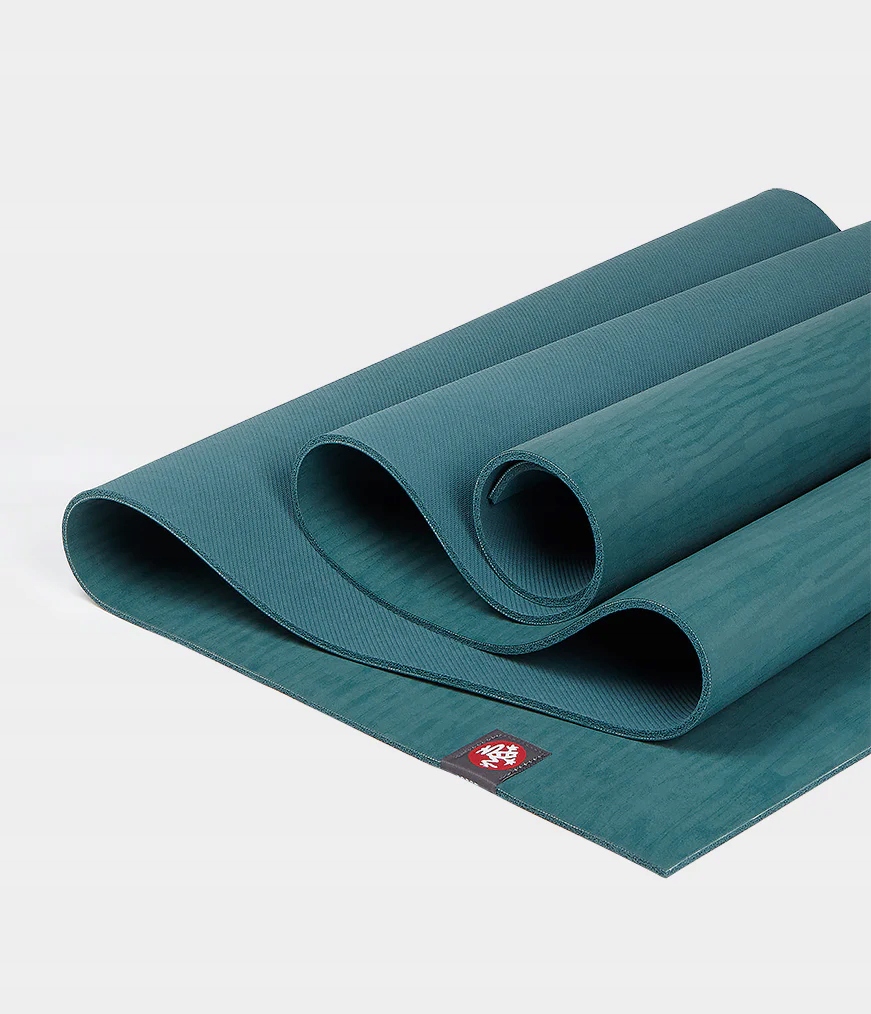 Mata do jogi Manduka eKO Lite 5mm EKO 2.0 5MM71SAGE 13774774927