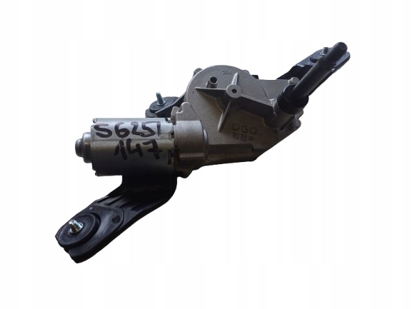 KIA SPORTAGE 4 IV 15- SILNICZEK WYCIERACZKI TYŁ 98700D9000