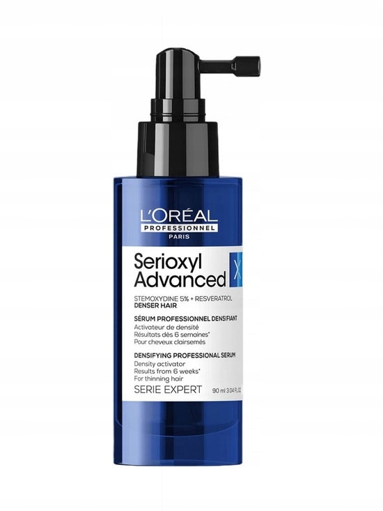 Loreal Expert Serioxyl zhušťující sérum 90 ml