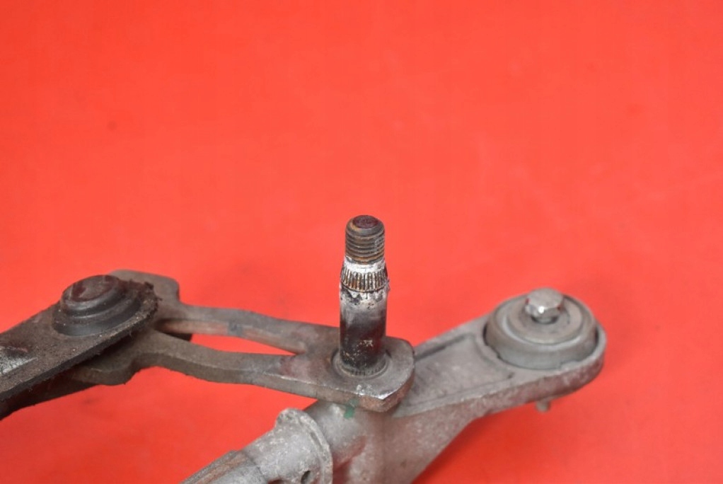 wiper mechanism front EU FIAT TIPO 2 II 20R