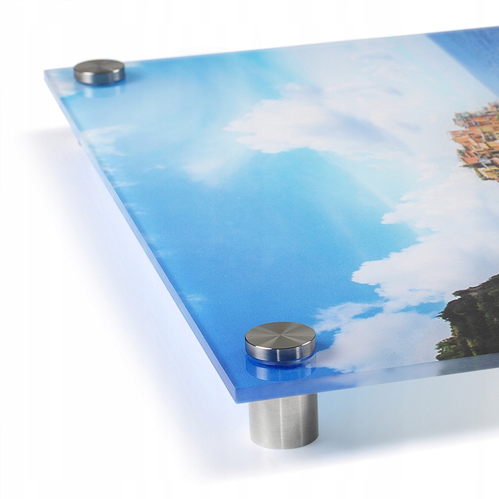 25X20 DYSTANS MONTAŻOWY DYSTANSE MONTAŻOWE CZARNY Szerokość produktu 2.5 cm