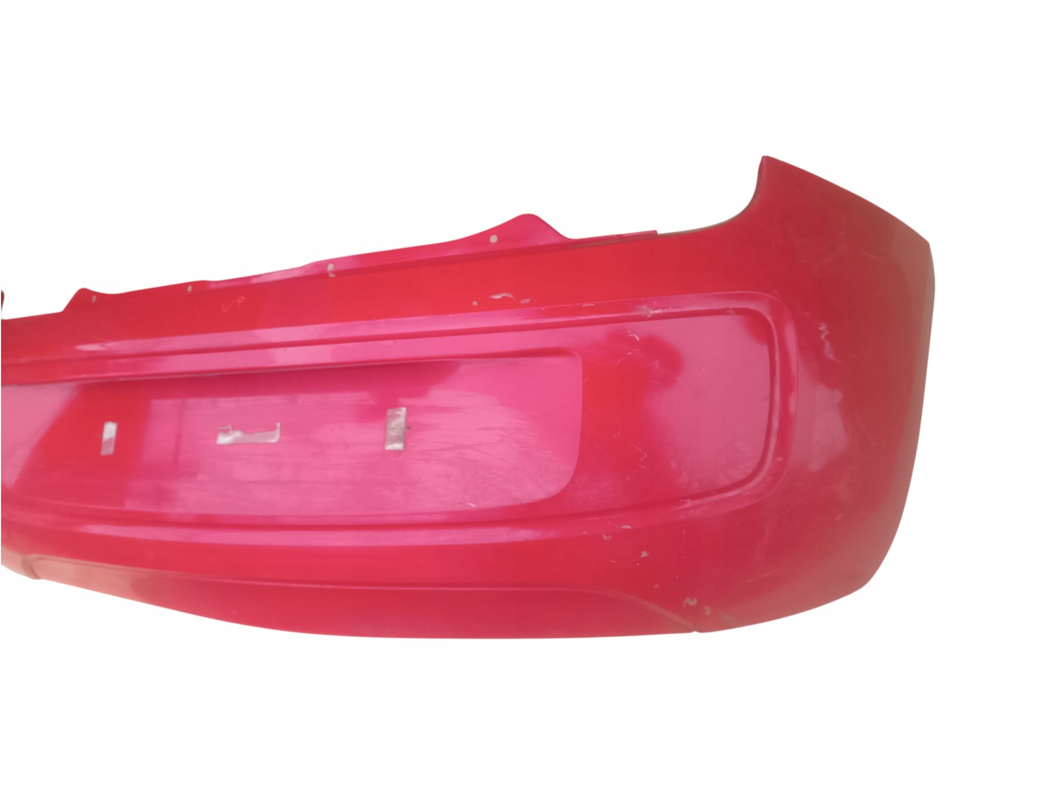 bumper rear rear part VW UP