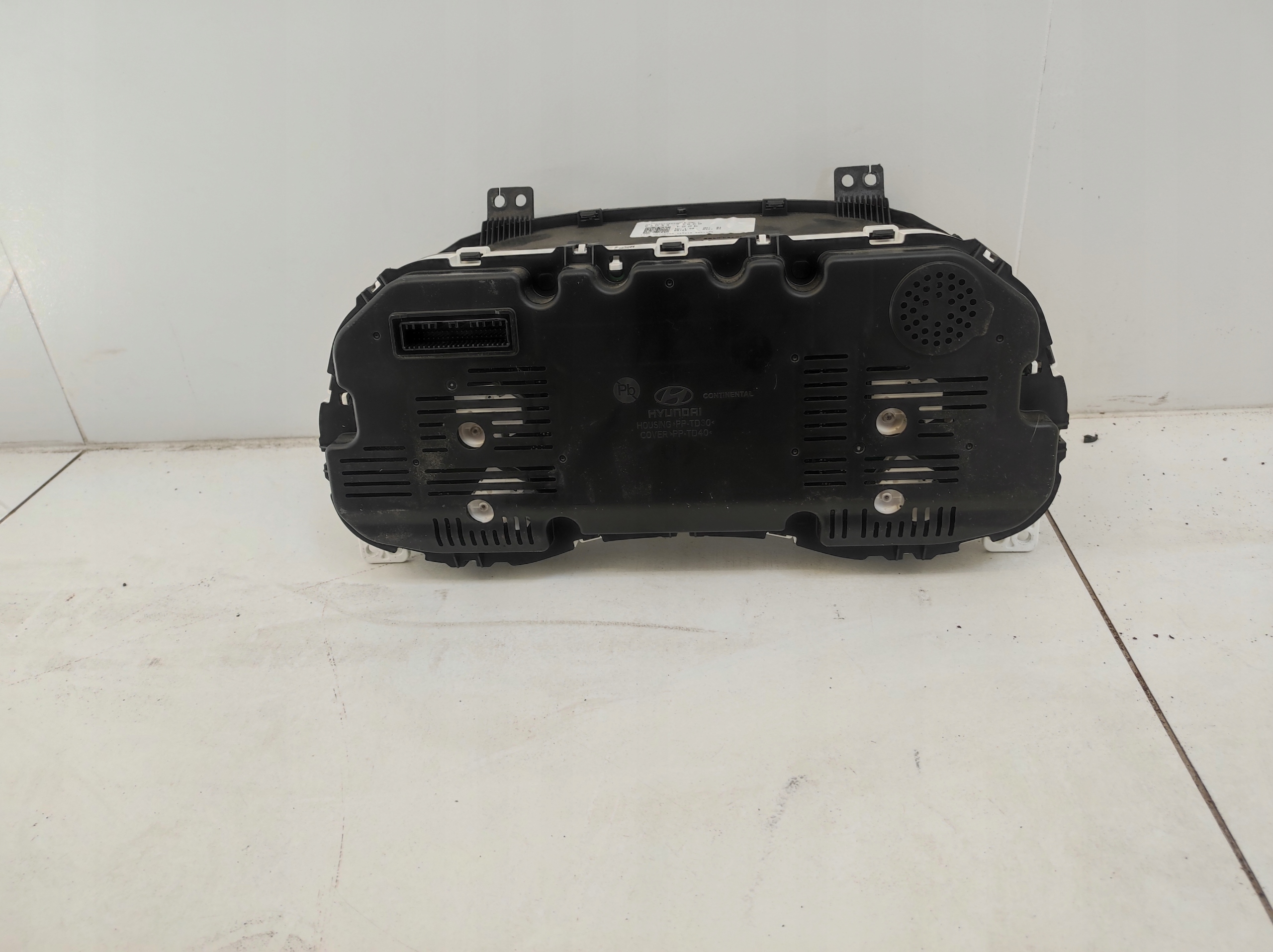 Hyundai TUCSON III спидометр 94033 D7DK0
