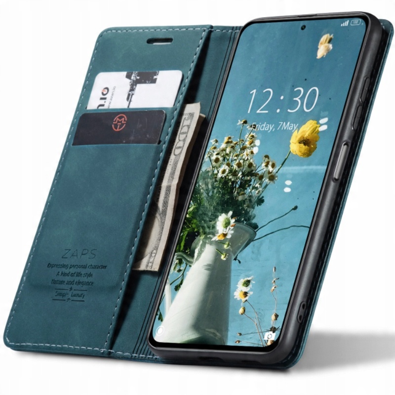 

Zaps Etui Case Portfel Pokrowiec Do F3/MI 11I