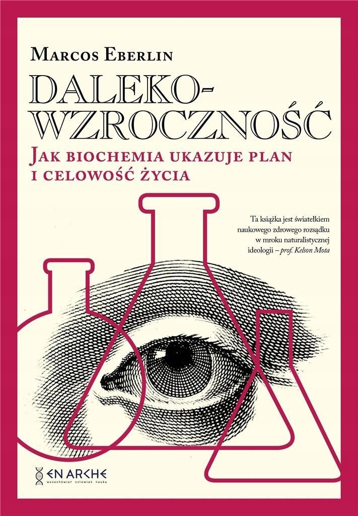 Dalekowzroczność Tw, Marcos Eberlin