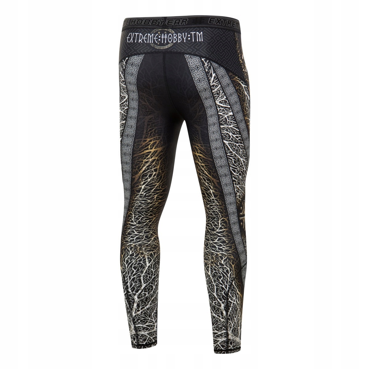 Legginsy EXTREME HOBBY męskie SLAVIC SPIRIT S Płeć mężczyzna