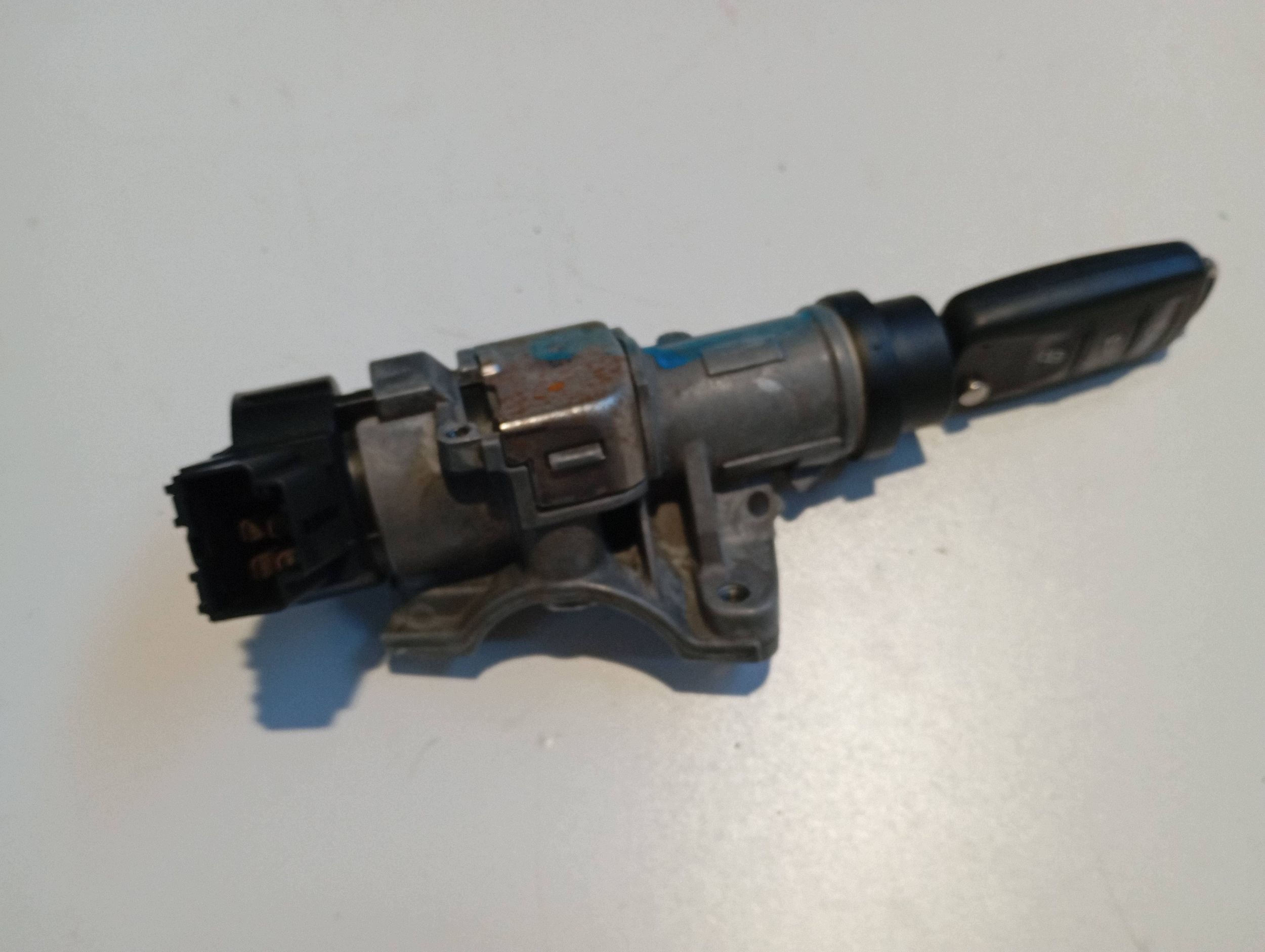 ignition SEAT IBIZA IV (6J,6P)
