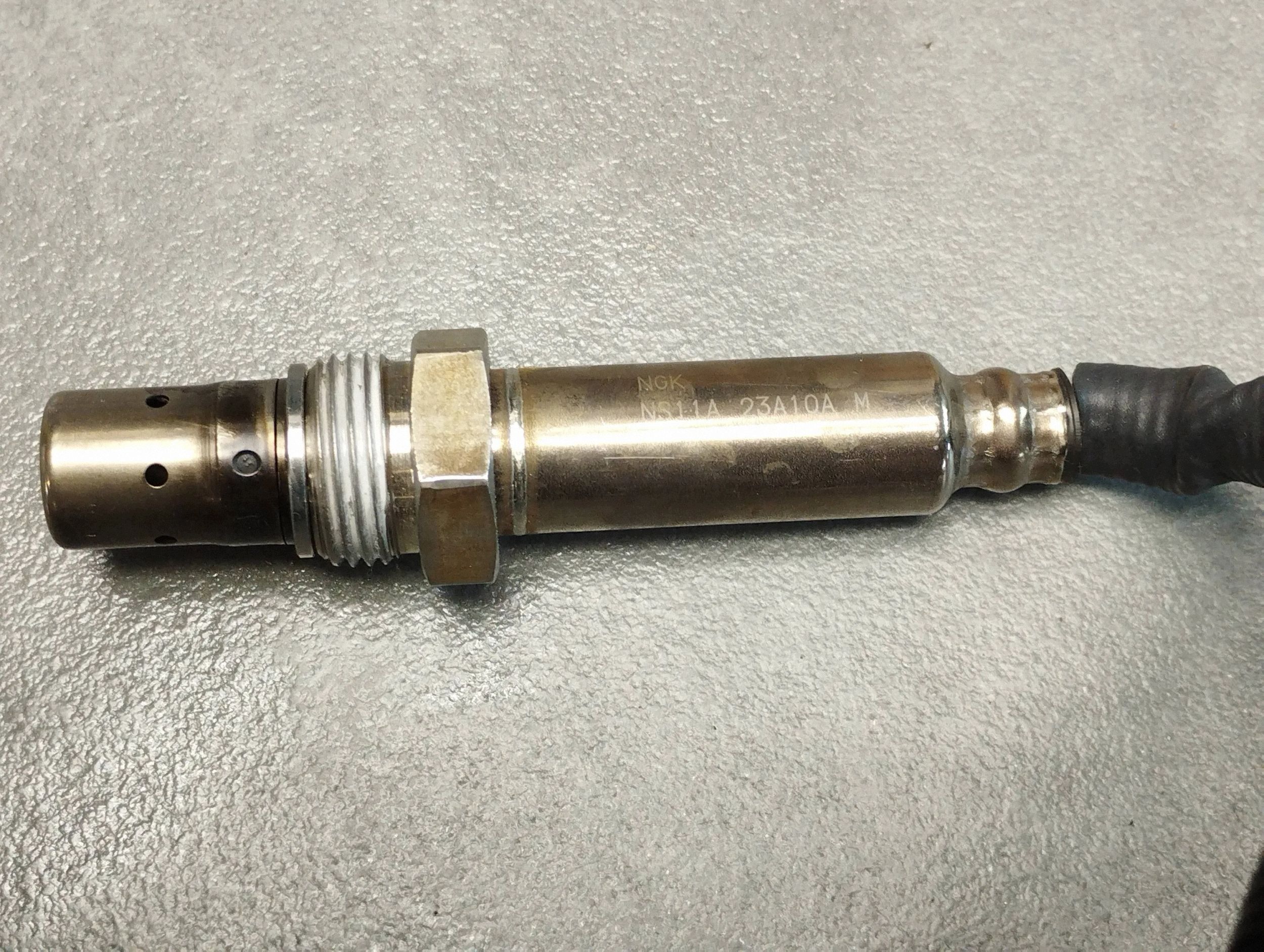 Volkswagen Amarok II Sonda lambda MB3G5L248DC