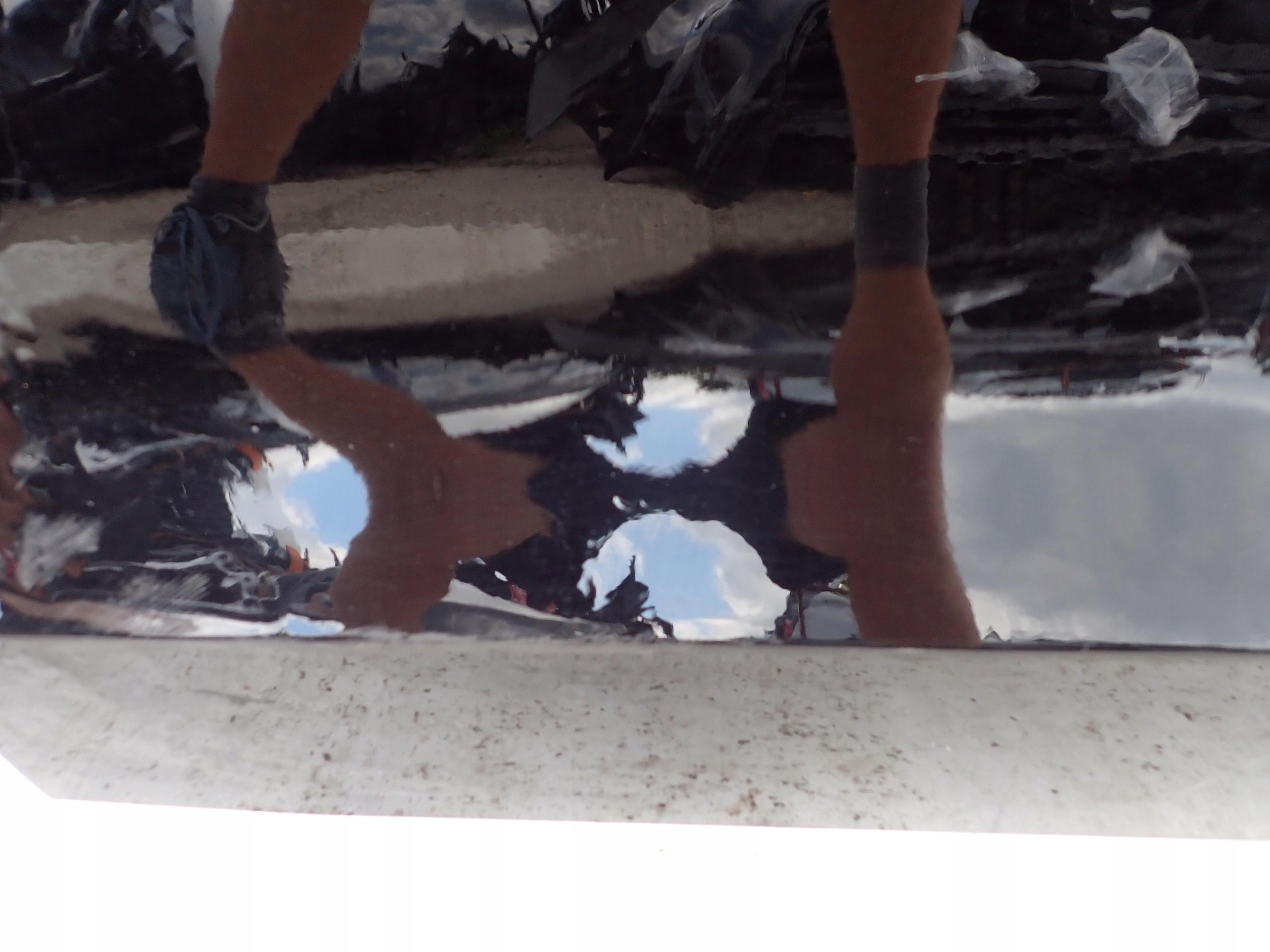 VOLVO V60 II S60 III 18- door left front front