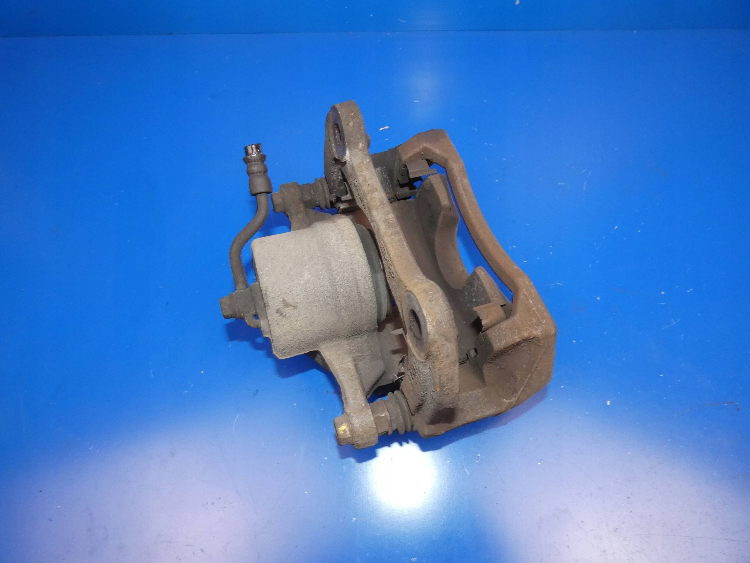 KIA SPORTAGE IV 4 2016- TUCSON III caliper brake right front front
