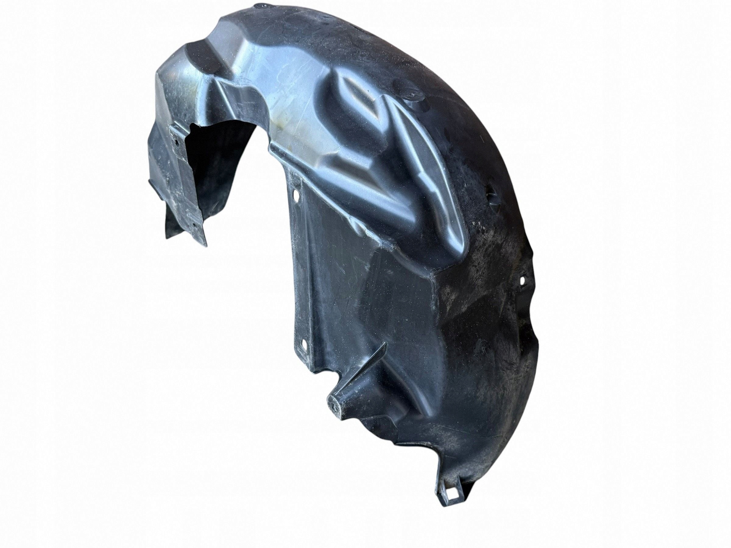 mudguard rear. right right rear part Opel Astra K V 39040823