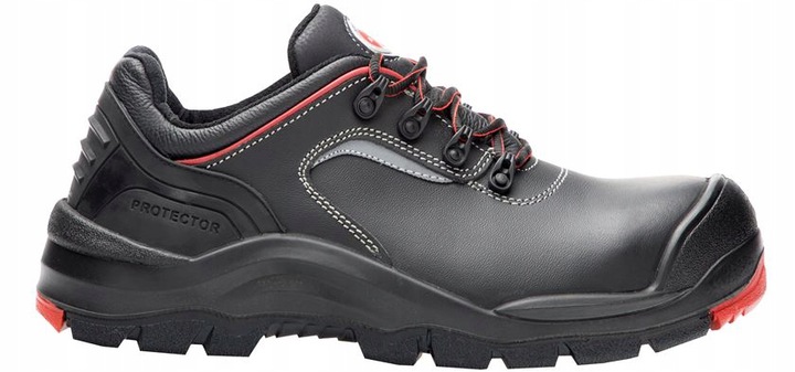 

Ardon S3 Buty Robocze z Podnoskiem Kevlar Bhp 45