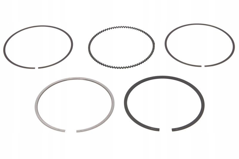 Pierścienie tłokowe NE 8935560000