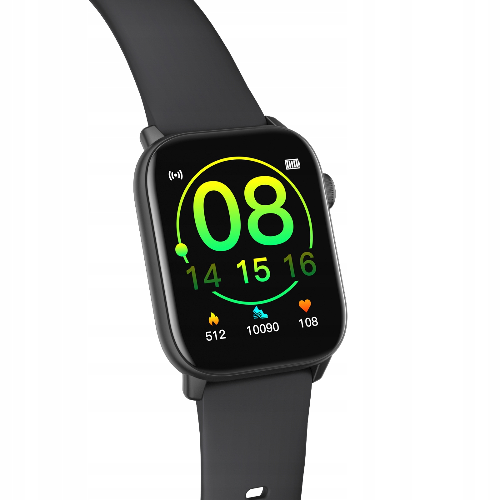 SMARTWATCH ZEGAREK OROMED ORO-FIT 5 PRO Marka Oromed