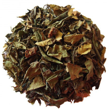 Levně Čaj Šampaňská Jahoda 250 g Tea Tea