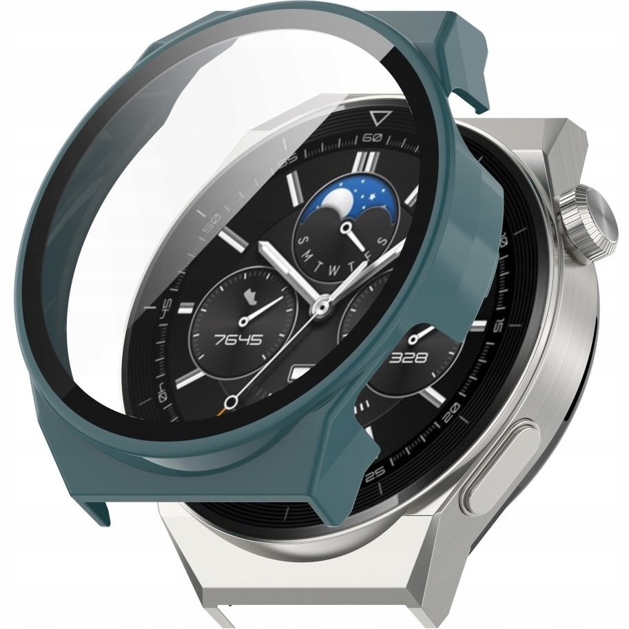 

Etui Ze Szkłem Do Huawei Watch Gt 3 Pro 46MM