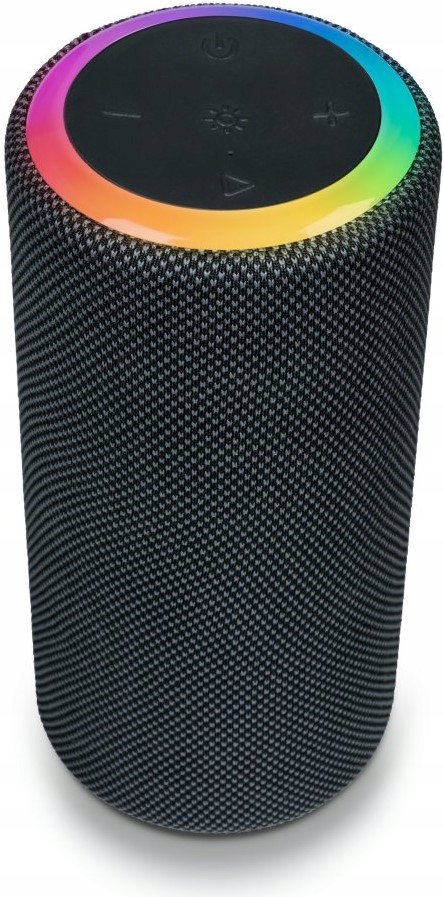 Big Ben Bluetooth reproduktor Party Sound360 Podsvícení 30W IPX6