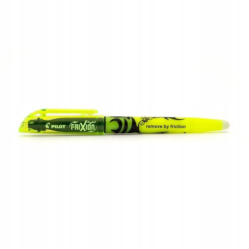 

Zakreślacz wymazywalny Pilot Frixion Yellow 1 szt.