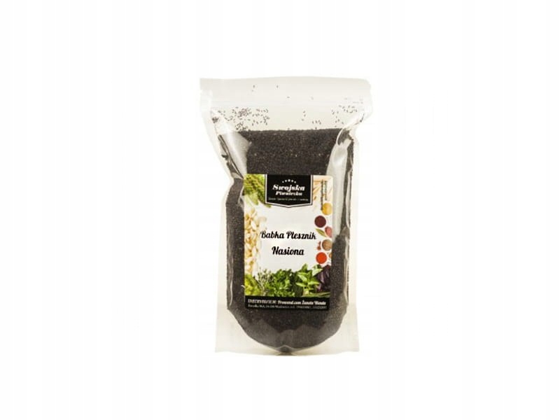 Psyllium Zrno 4KG Swojska Piwniczka
