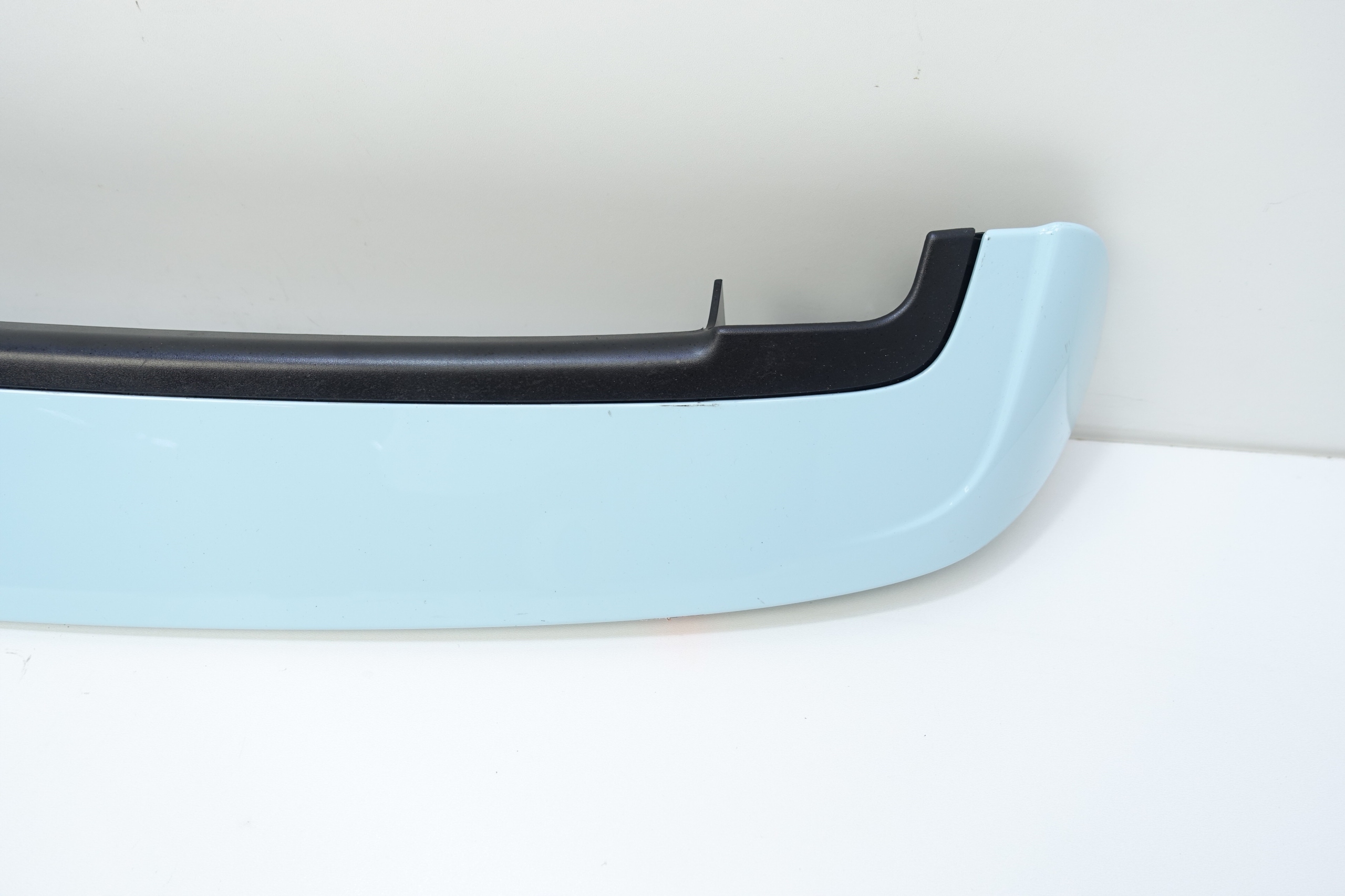 LOTKA SPOILER bonnet boot RENAULT TWINGO III