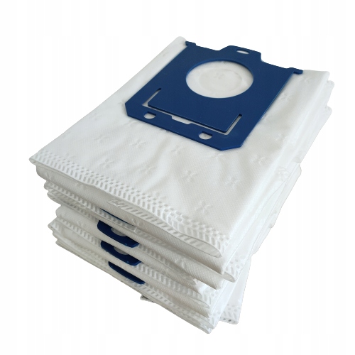 WORKI DO ODKURZACZA ELECTROLUX PHILIPS AEG 12 SZT. EAN (GTIN) 6096401684684