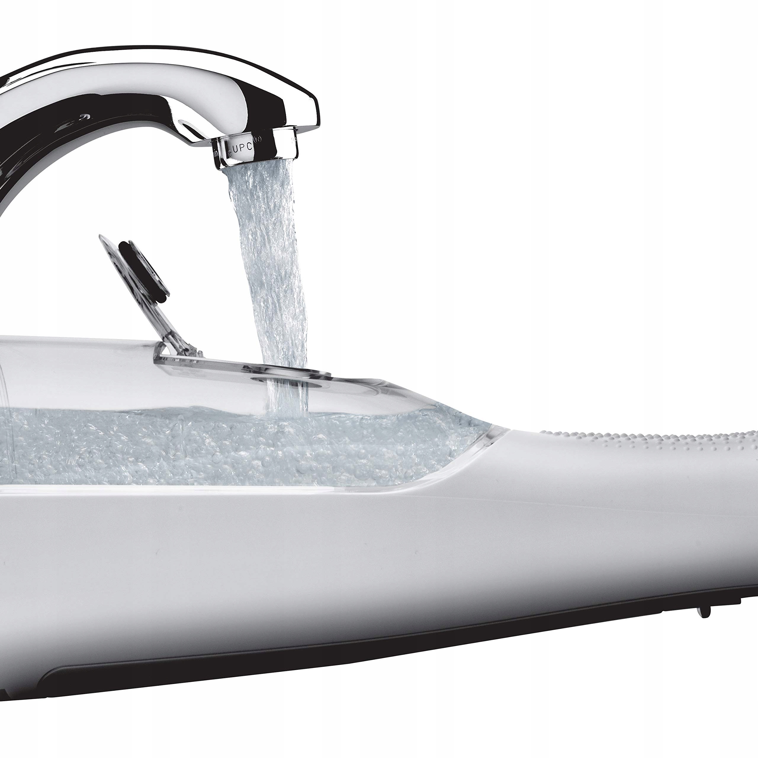 WATERPIK Bezprzewodowy I Wodoodporny Irygator Do Zębów Idealny Na Podróże — miniatura 5