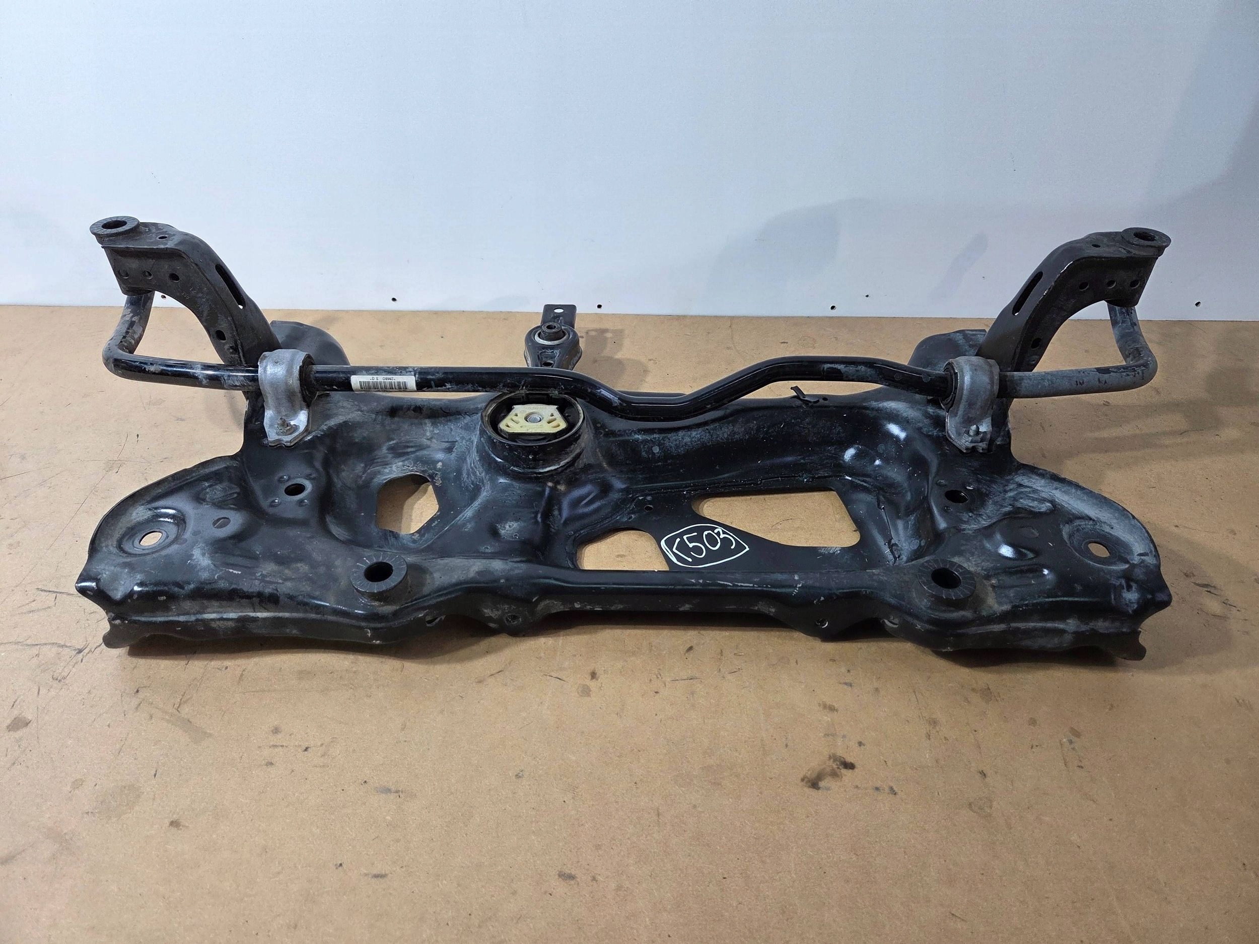 Audi A3 8Y e Altro/e VAG Ponte assale Anteriore 5WA199315F (K503)