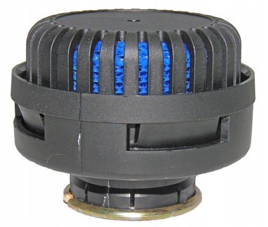 TLUMIK OSUSZACZA TYP WABCO