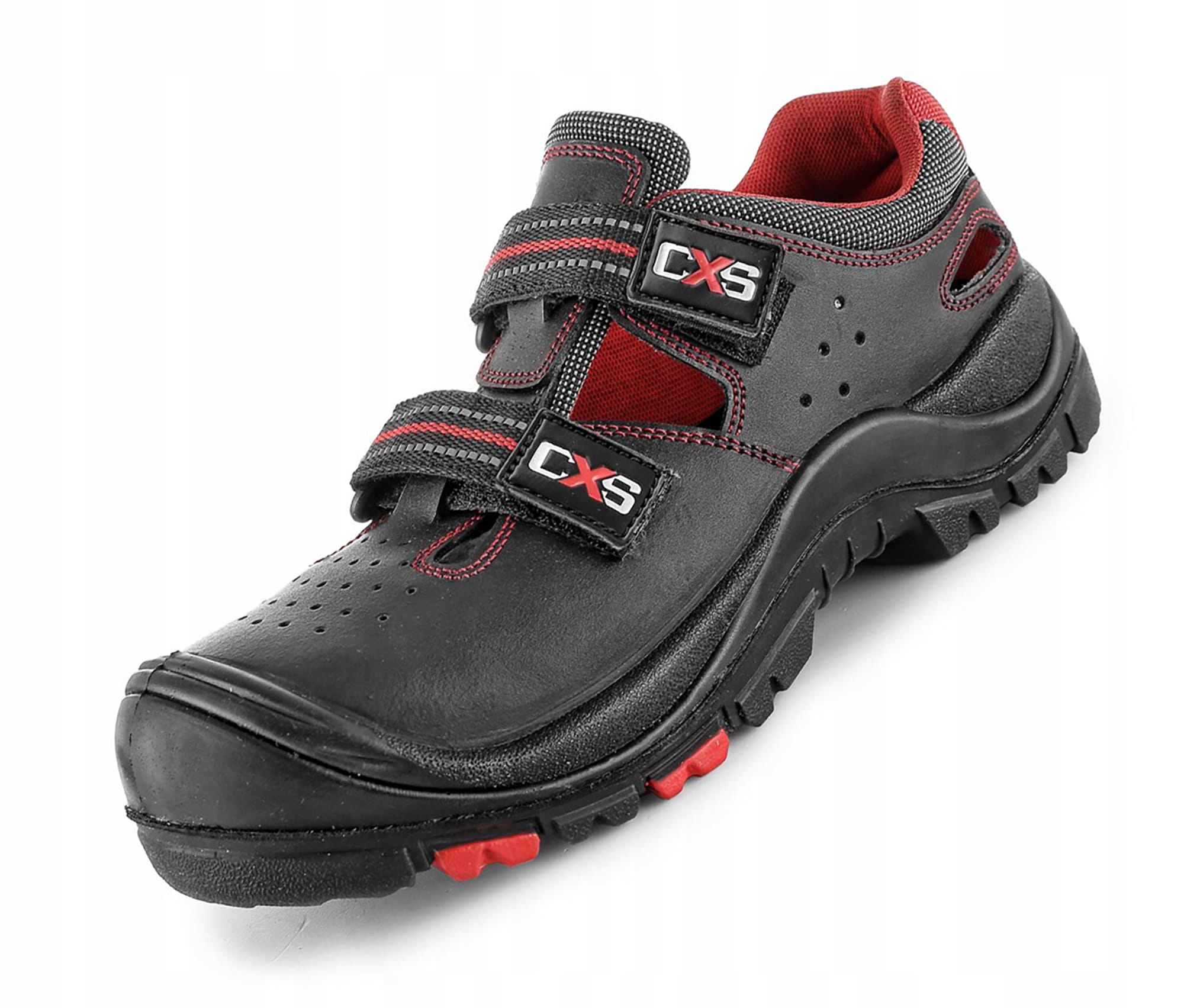Buty robocze sandał Rock Mica S1P Cxs 41